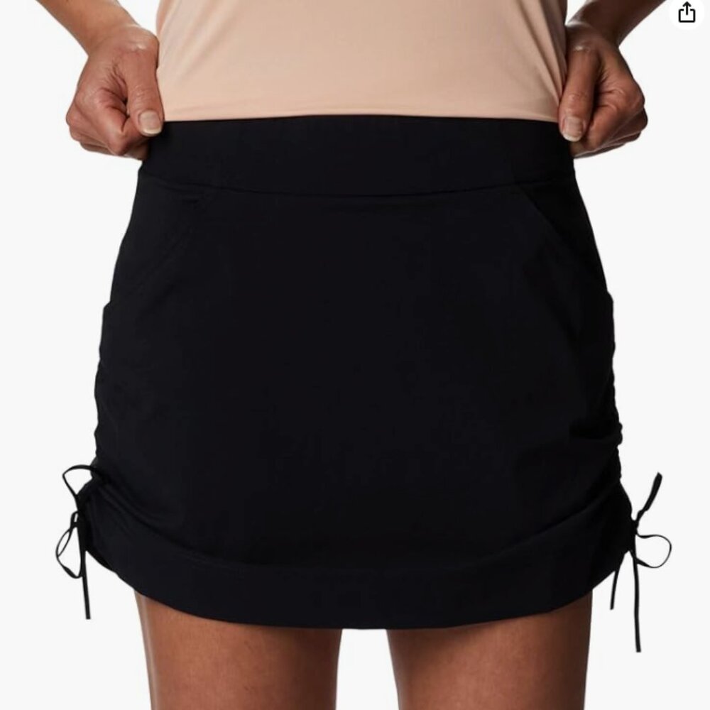 Columbia Omni-Shield Anytime Casual Skort